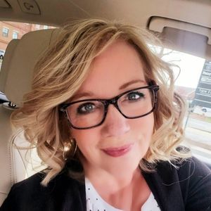 Meet your Posher, Kim